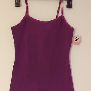 SO Tank Tops-Set of 3